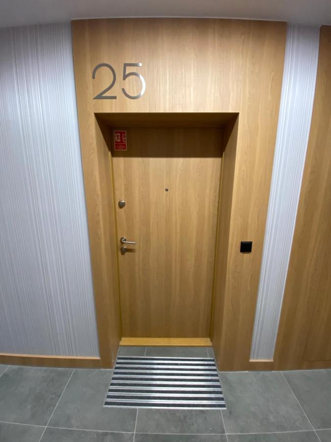 Maya'S Flats & Resorts 41 - Walowa 25 Gdansk Exterior photo