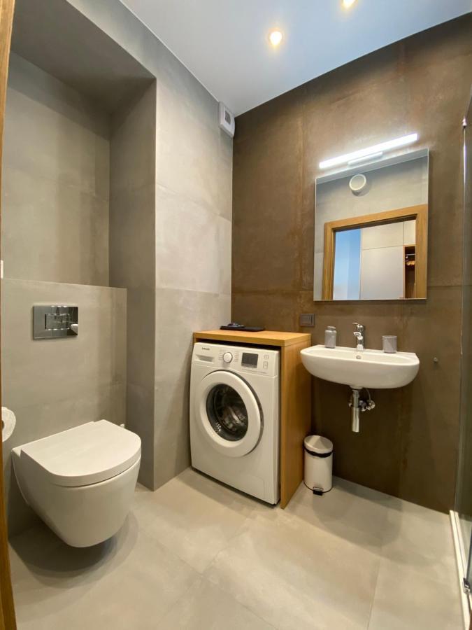 Maya'S Flats & Resorts 41 - Walowa 25 Gdansk Exterior photo