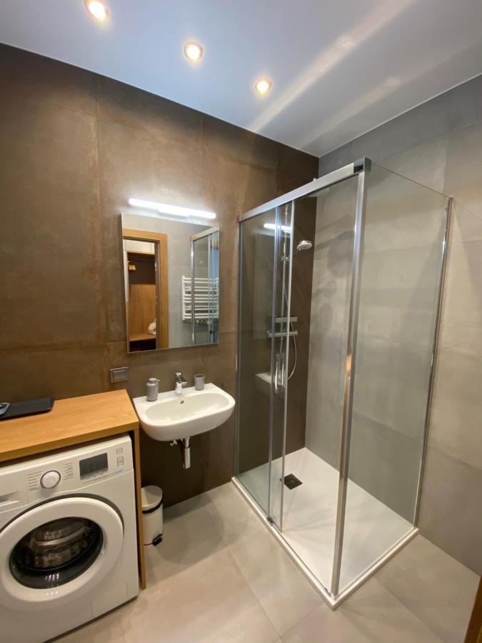 Maya'S Flats & Resorts 41 - Walowa 25 Gdansk Exterior photo