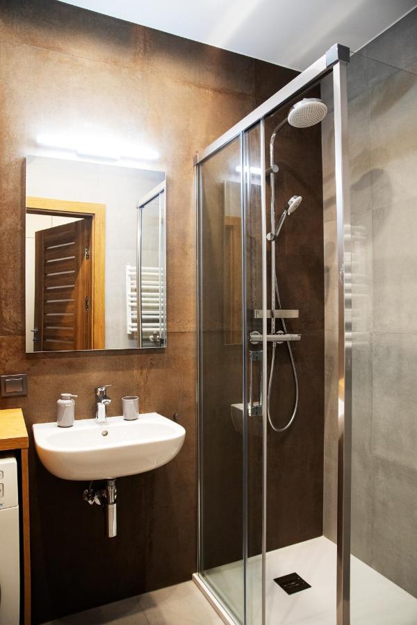 Maya'S Flats & Resorts 41 - Walowa 25 Gdansk Exterior photo